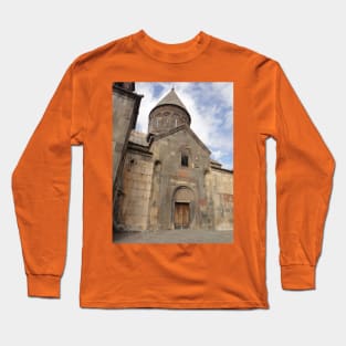 Armenian Spirits Long Sleeve T-Shirt